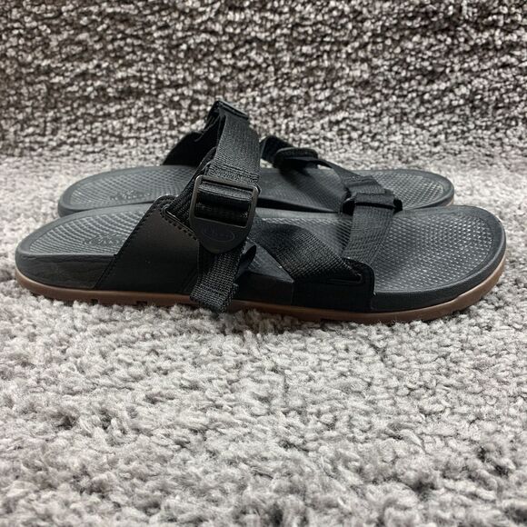 Chacos Men’s Size 12 Sandal Black JCH107123 Sandals main image 7